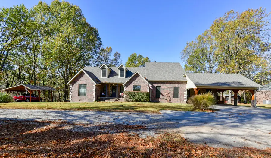 1408 Nottingham Drive, Cassville, MO 65625 - #2