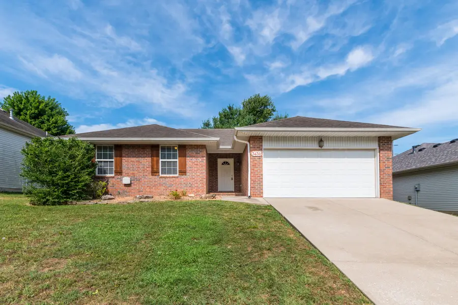 3439 S Brunswick Avenue, Springfield, MO 65809 - Image #2