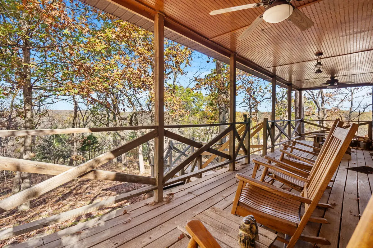 804 State Rte Y, Dadeville, MO 65635 - Image #1