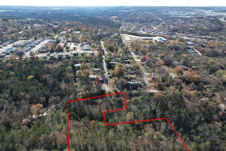 000 Lakeview Drive, Hollister, MO 65672 - Image #3