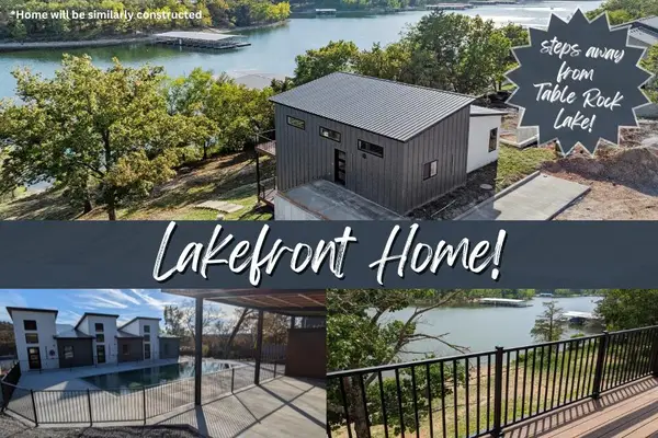 34 Beech Drive #36, Reeds Spring, MO 65737