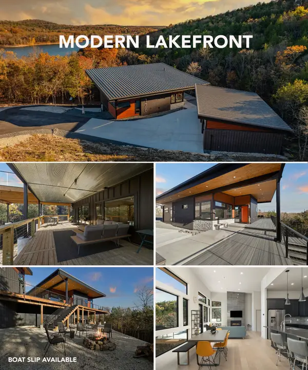 176 Canada Drive, Branson West, MO 65737