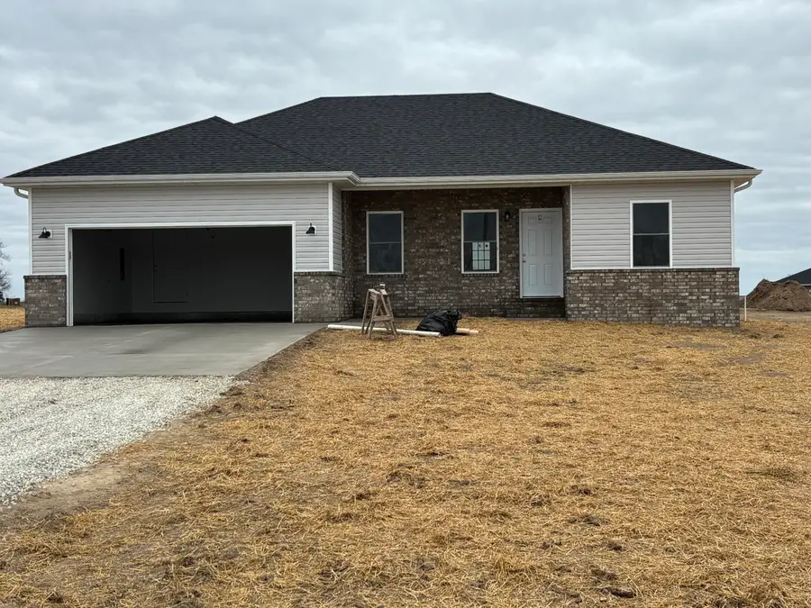 5489 S 250th Road, Buffalo, MO 65622 - #2