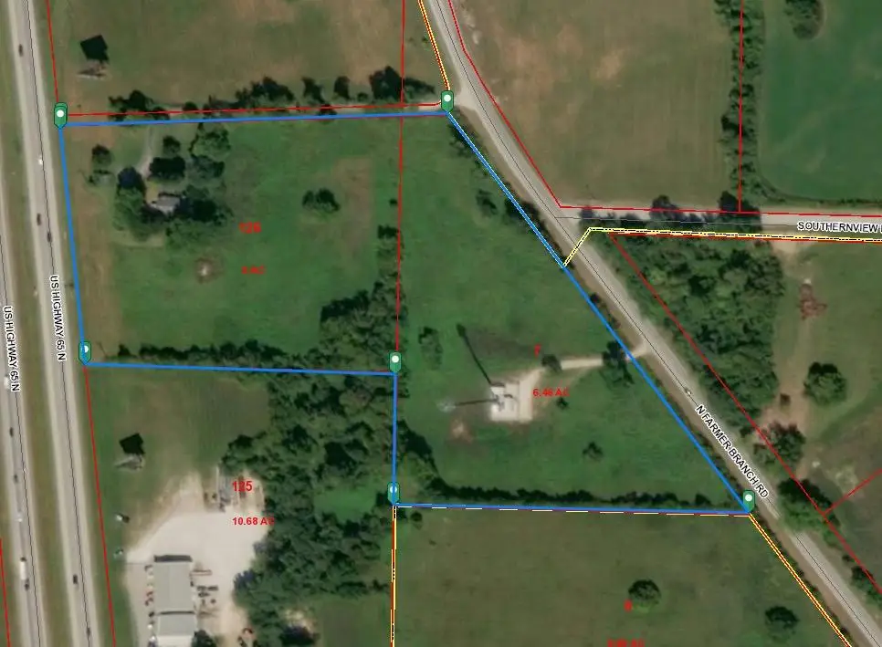 1099 N Farmers Branch Road, Ozark, MO 65721 - Image #1
