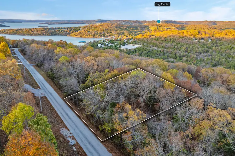 24 & 25 Lakeview Drive, Hollister, MO 65672 - Image #3