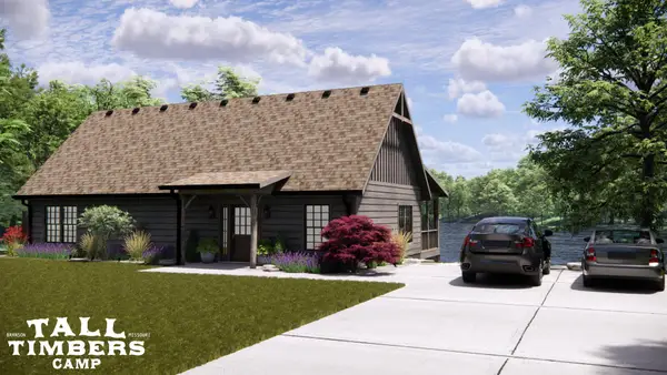 296 Short Creek Trail #62, Hollister, MO 65672