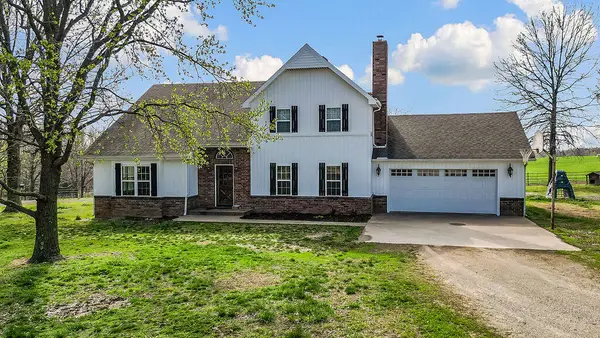 188 Lonestar Road, Anderson, MO 64831