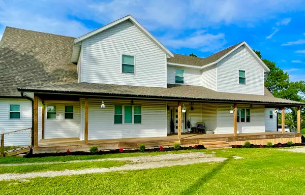 175 Ranch View Court, Branson, MO 65616