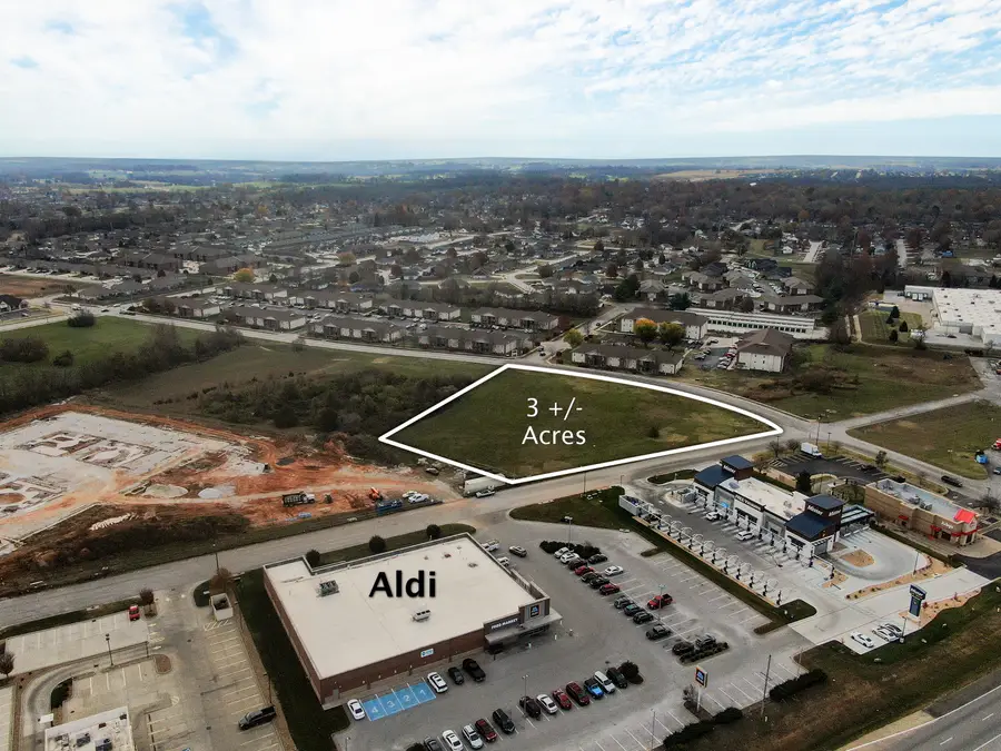 3.0 Acres E Hamilton Street, Republic, MO 65738 - Image #2