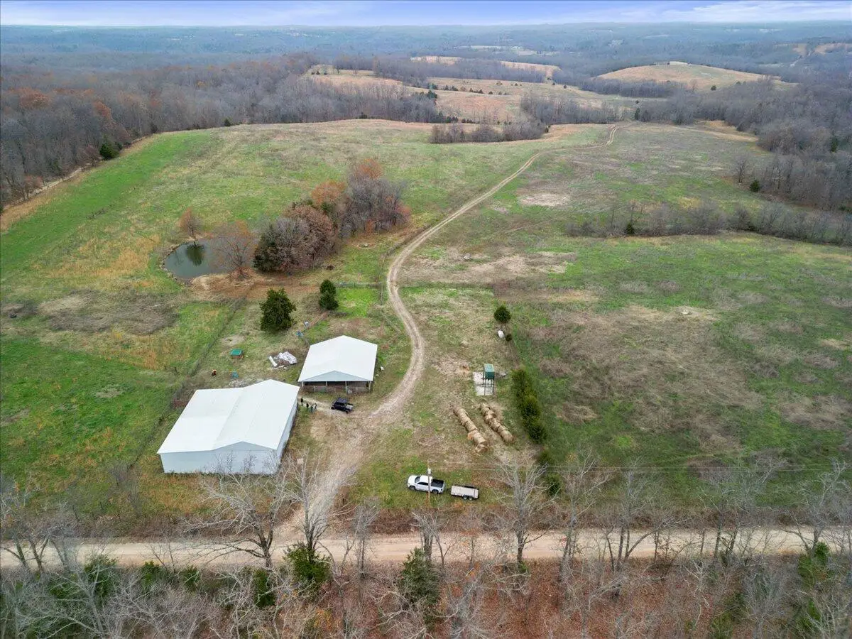 000 County Road 7040, Caulfield, MO 65626 - Image #1