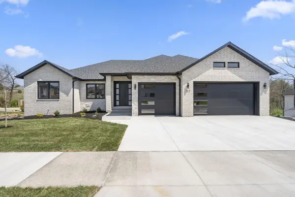 252 Hickory Hills Boulevard, Springfield, MO 65802