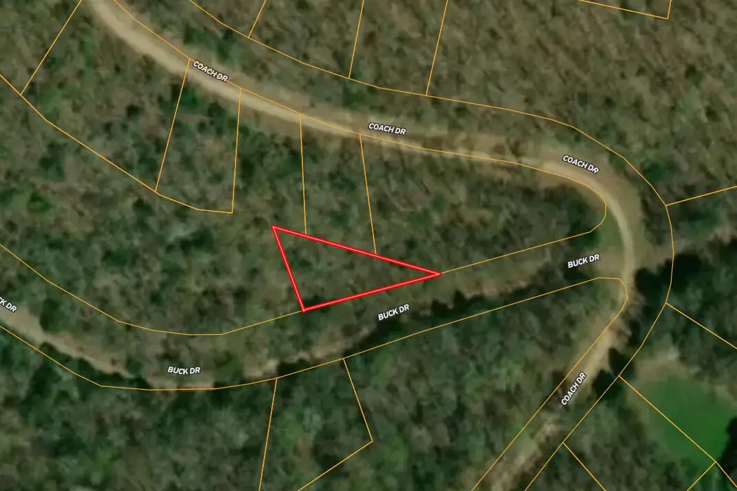 000 Buck Drive, Ridgedale, MO 65739 - Image #1