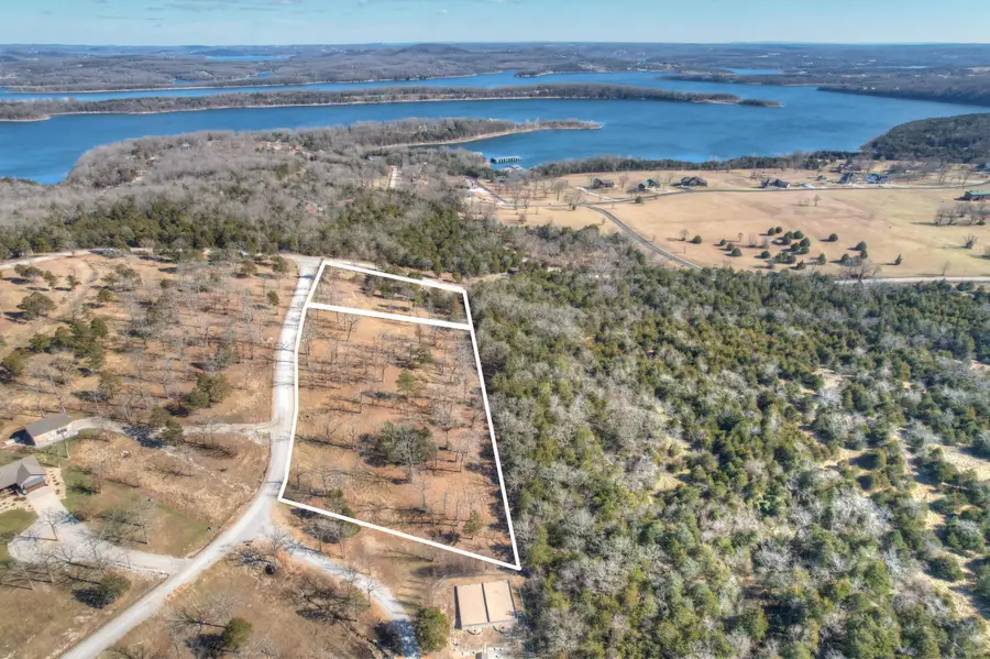 Lot 1 Cedar Bend, Shell Knob, MO 65747 - Image #2