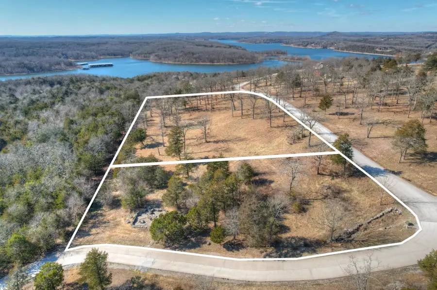Lot 1 Cedar Bend, Shell Knob, MO 65747 - Image #3