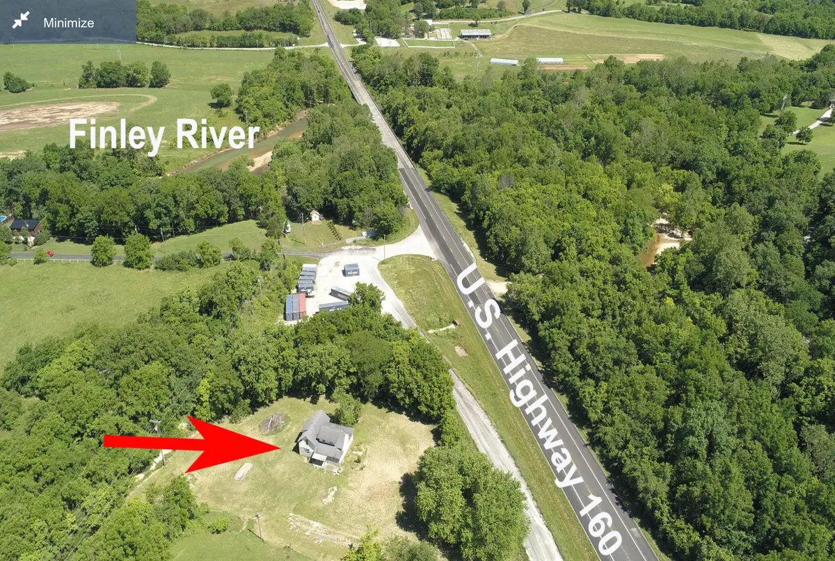 255 Jones Road, Ozark, MO 65721 - Image #1