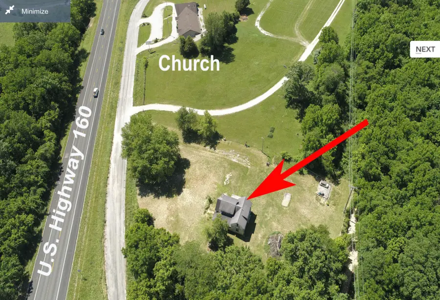 255 Jones Road, Ozark, MO 65721 - Image #3