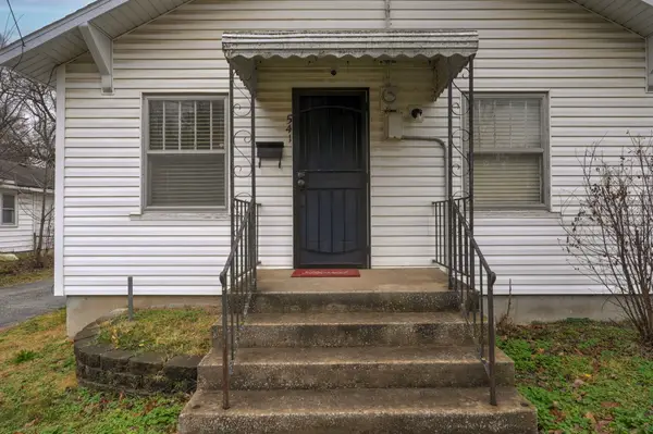 541 S Warren Avenue, Springfield, MO 65806