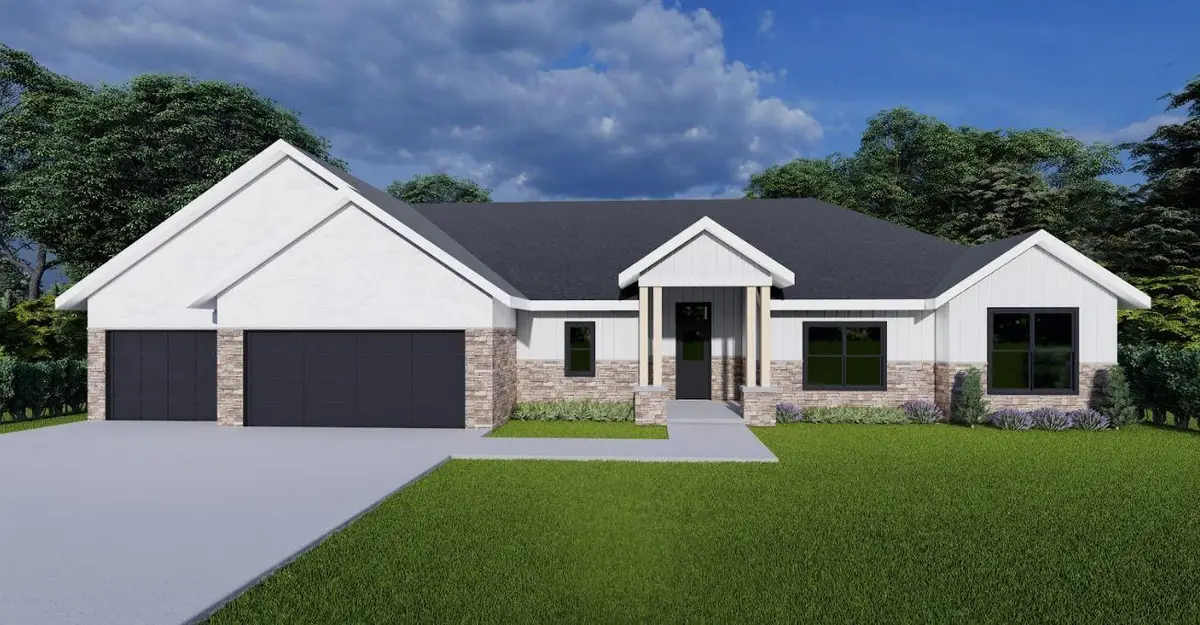 603 S Foxridge Avenue, Republic, MO 65738 - #1