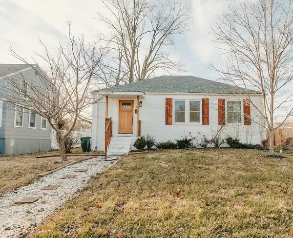 35 Green Acres Drive, Rolla, MO 65401