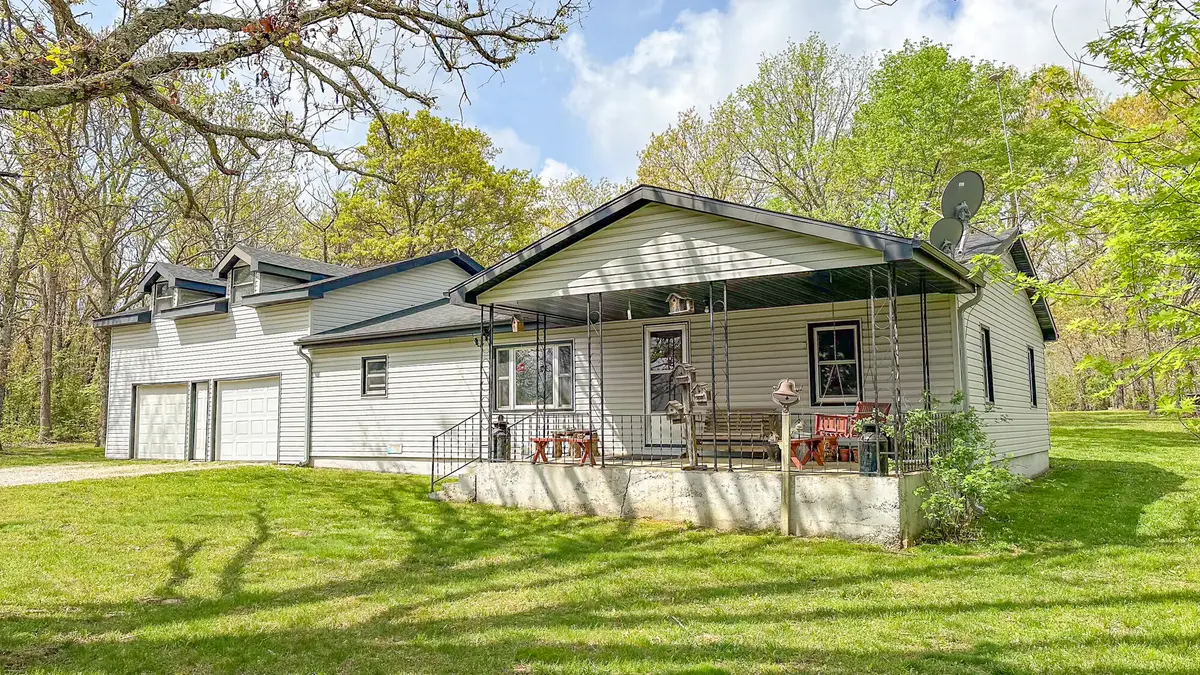 7025 Kelsay Road, Hartville, MO 65667 - Image #1