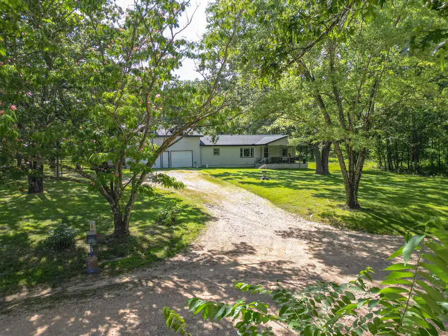 7025 Kelsay Road, Hartville, MO 65667 - Image #2