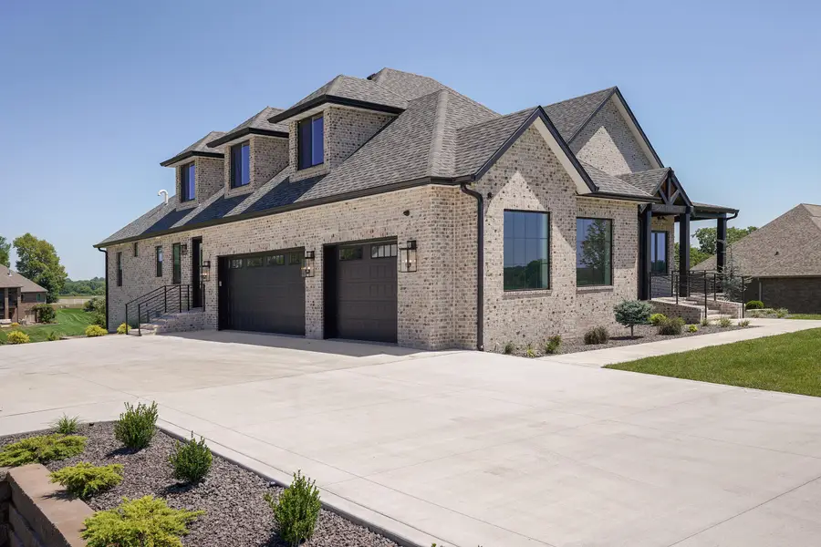 4035 E Brookdale Terrace, Springfield, MO 65802 - #3