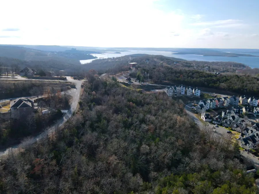 Lot 34, 35, And 36 Canyon Estates, Branson, MO 65616 - Image #3