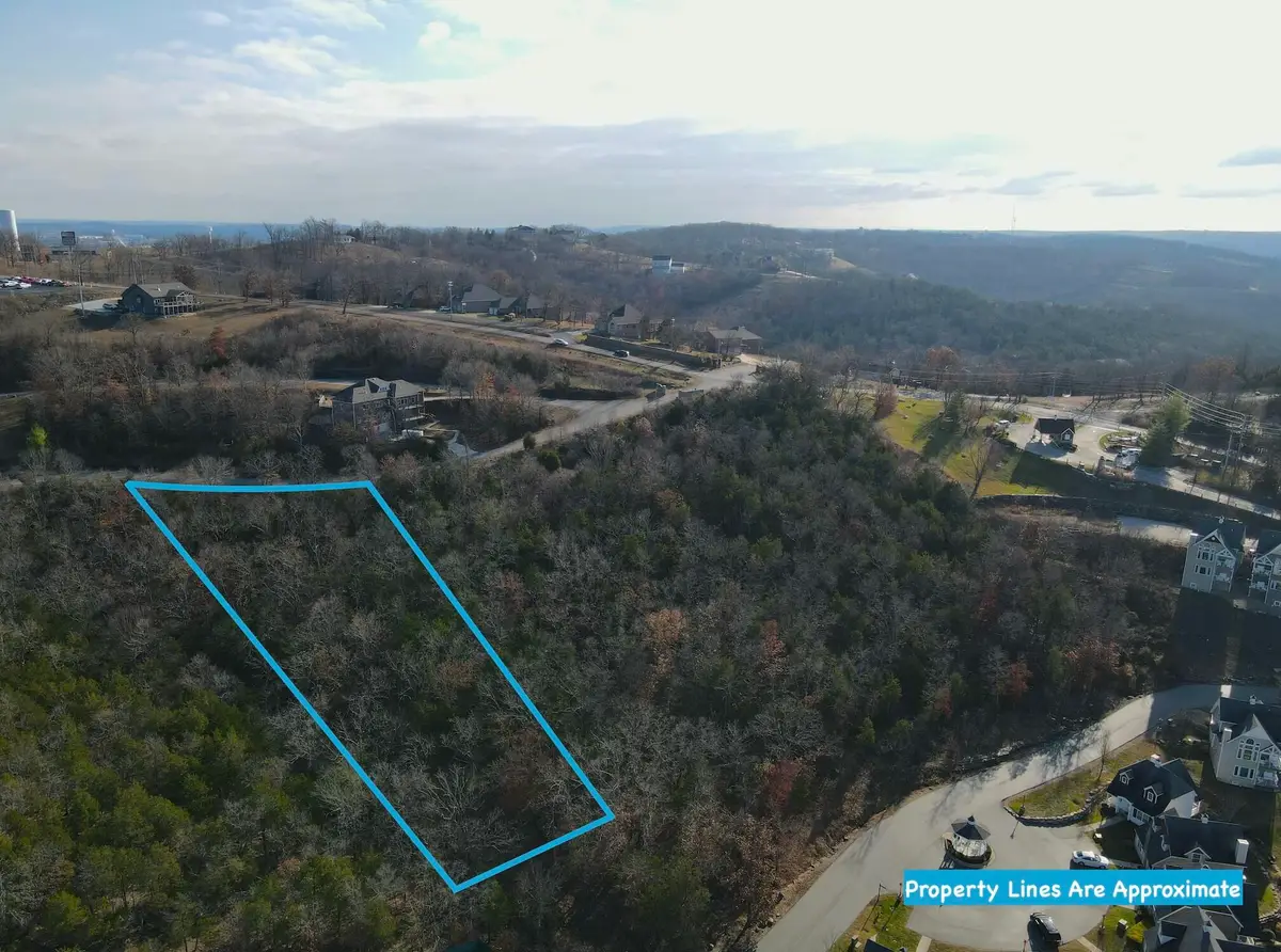 Lot 36 Canyon Estates, Branson, MO 65616 - Image #1