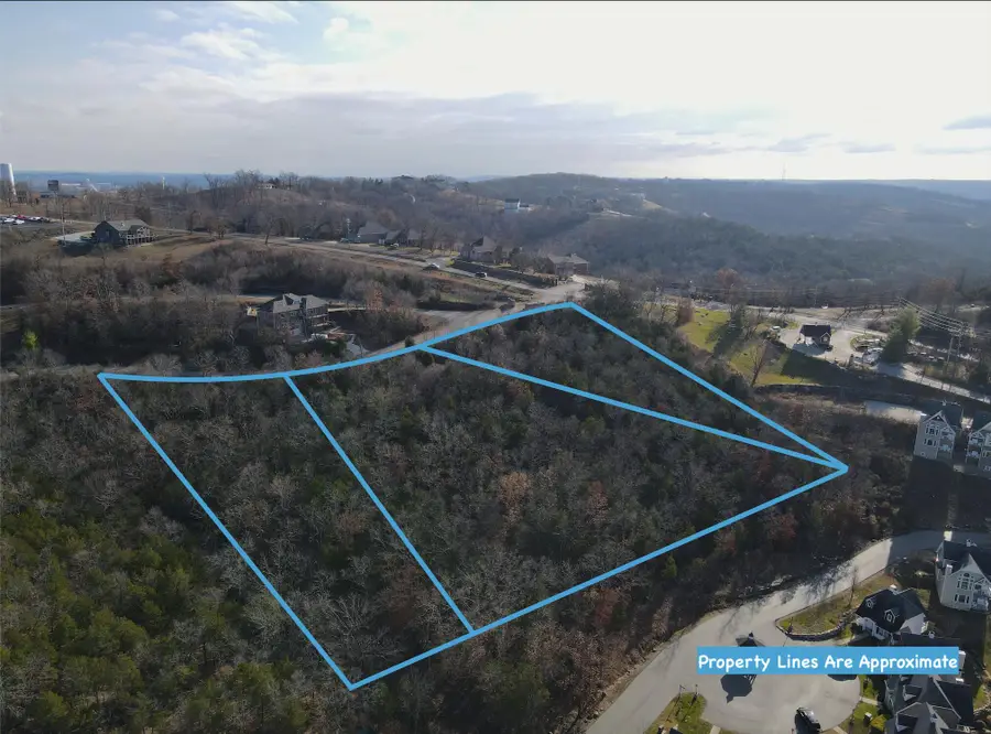 Lot 36 Canyon Estates, Branson, MO 65616 - Image #3