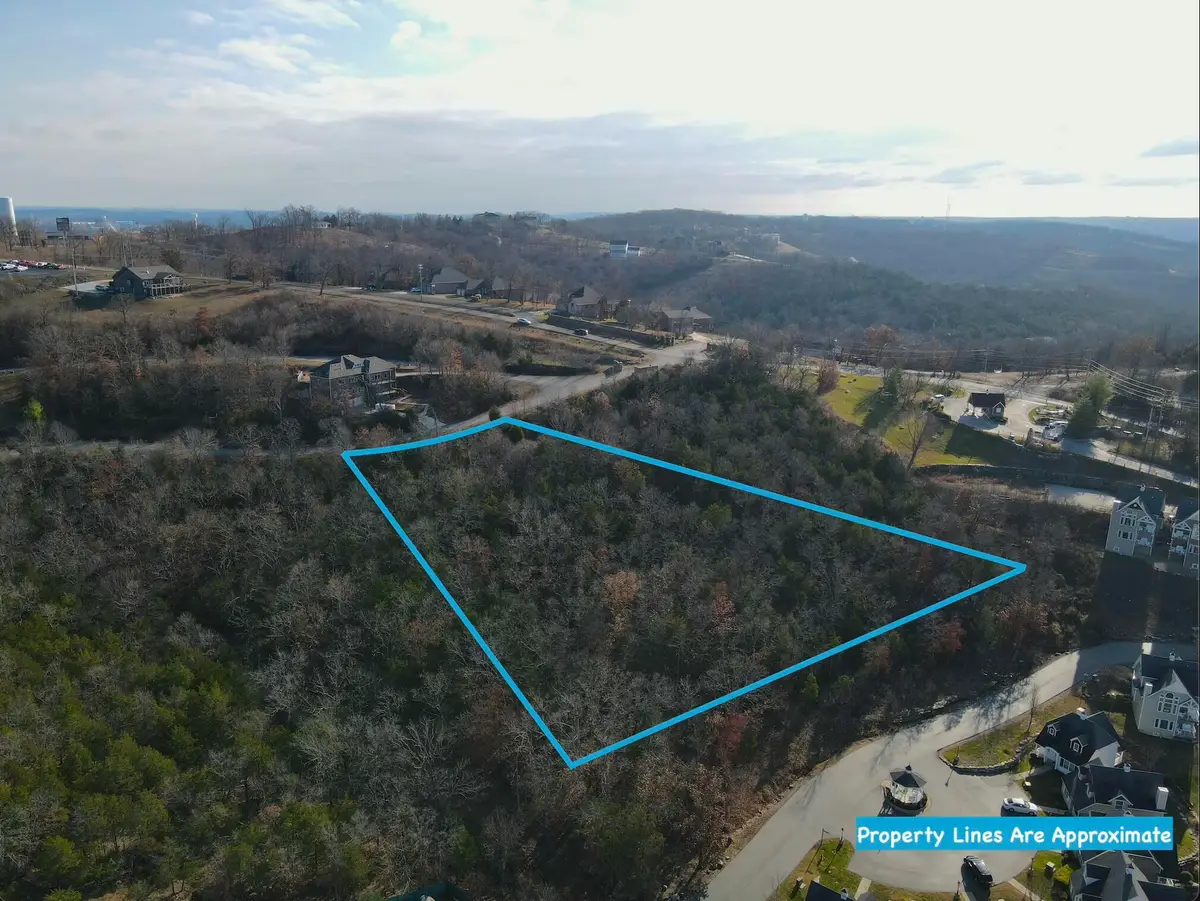Lot 35 Canyon Estates, Branson, MO 65616 - Image #1
