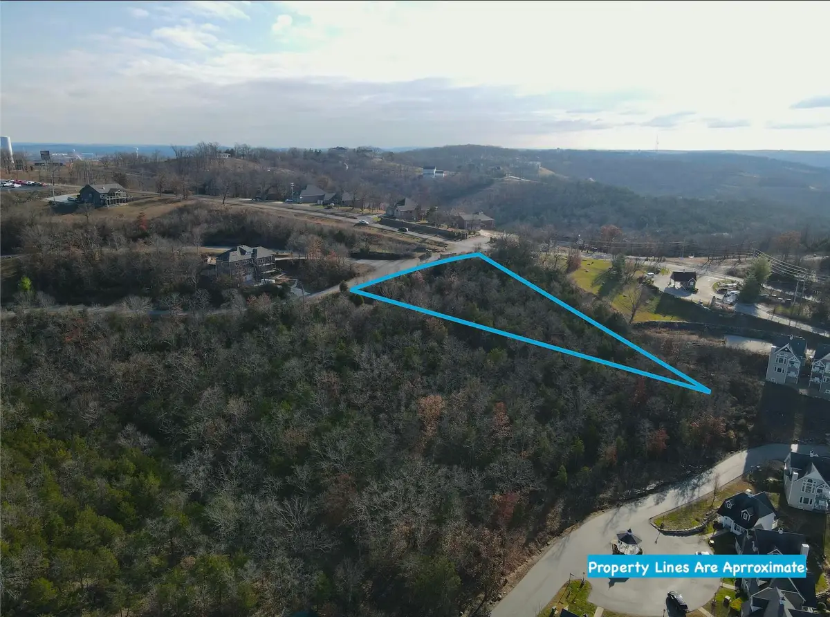 Lot 34 Canyon Estates, Branson, MO 65616 - Image #1
