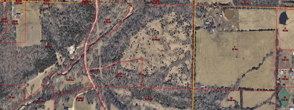 000 Turnbo Rd Road, Marshfield, MO 65706 - Image #1