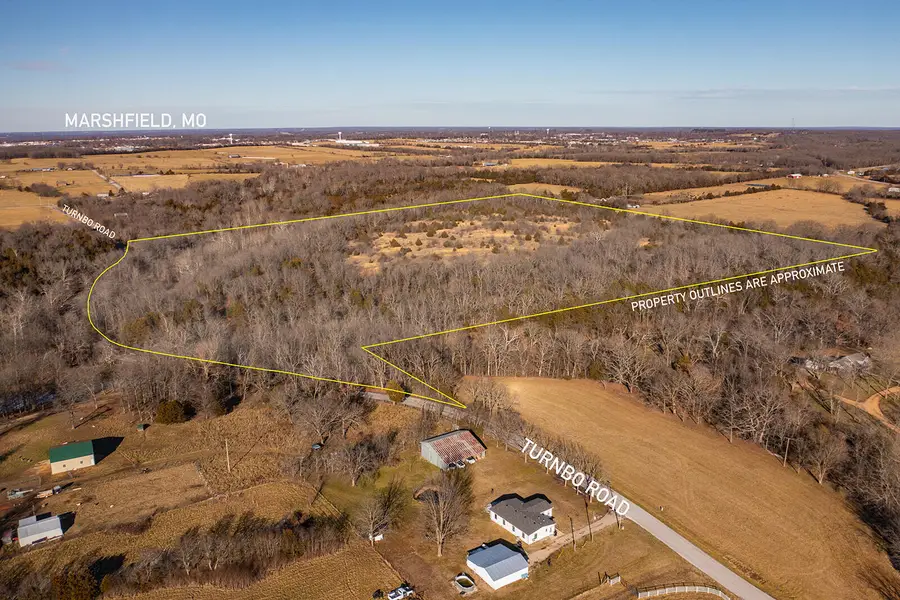 000 Turnbo Rd Road, Marshfield, MO 65706 - Image #2