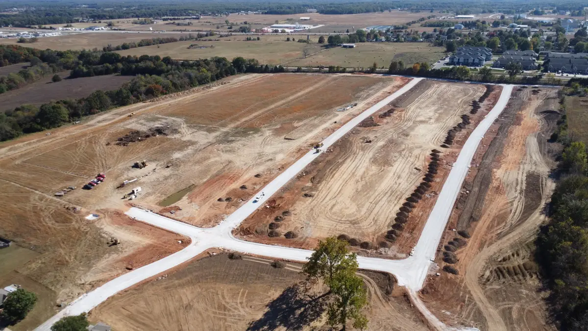 Phase 2 Lakeside Drive, Rogersville, MO 65742 - #1