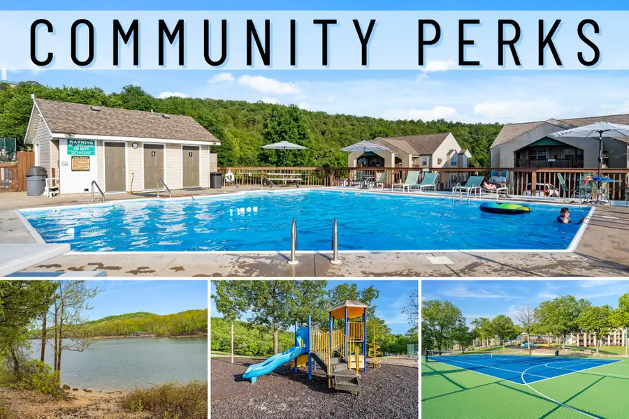 18 Goldfinch Drive #1, Indian Point, MO 65616 - Image #2