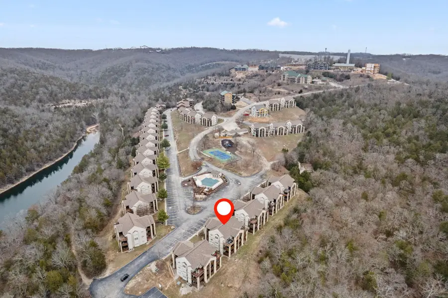 18 Goldfinch Drive #1, Indian Point, MO 65616 - Image #3