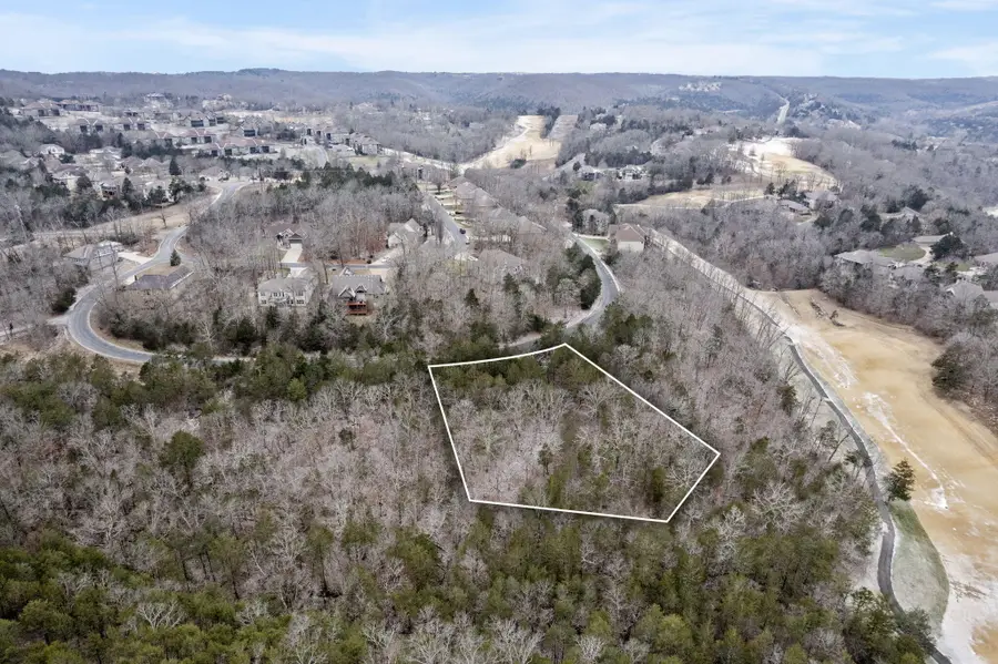 Lot 9 Ledges Way, Branson West, MO 65737 - Image #3