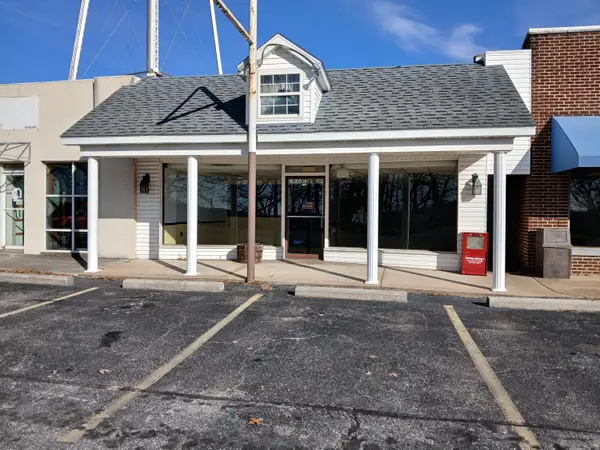 16205 Us Highway 160, Forsyth, MO 65653