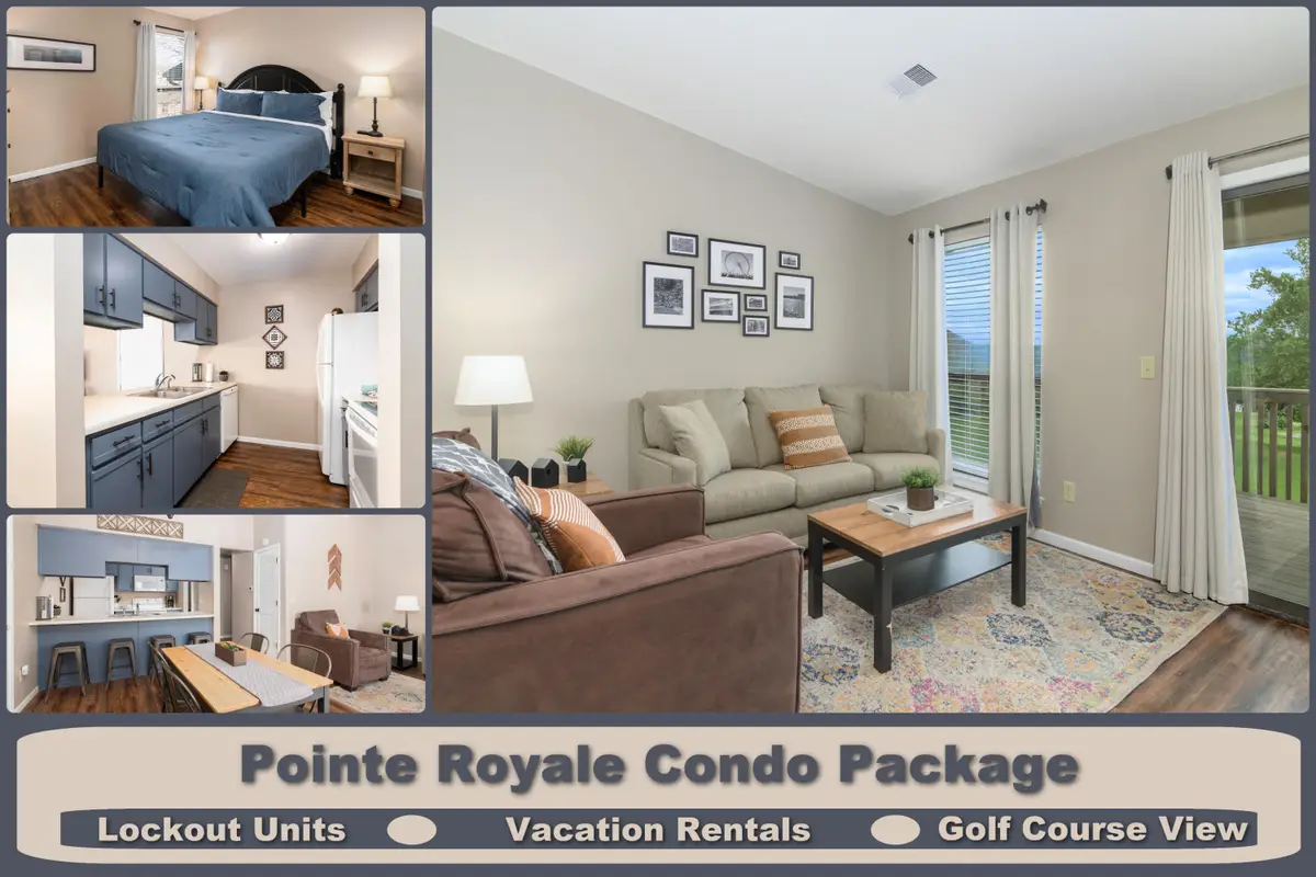 158 Troon Drive #19, Branson, MO 65616 - Image #1