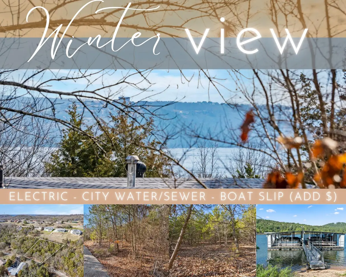 Lot 7 Elm Drive, Kimberling City, MO 65686 - Image #1