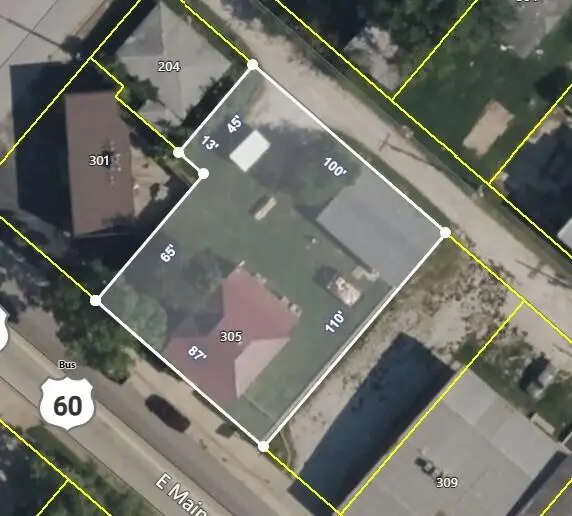 305 E Main Street, Willow Springs, MO 65793 - Image #3