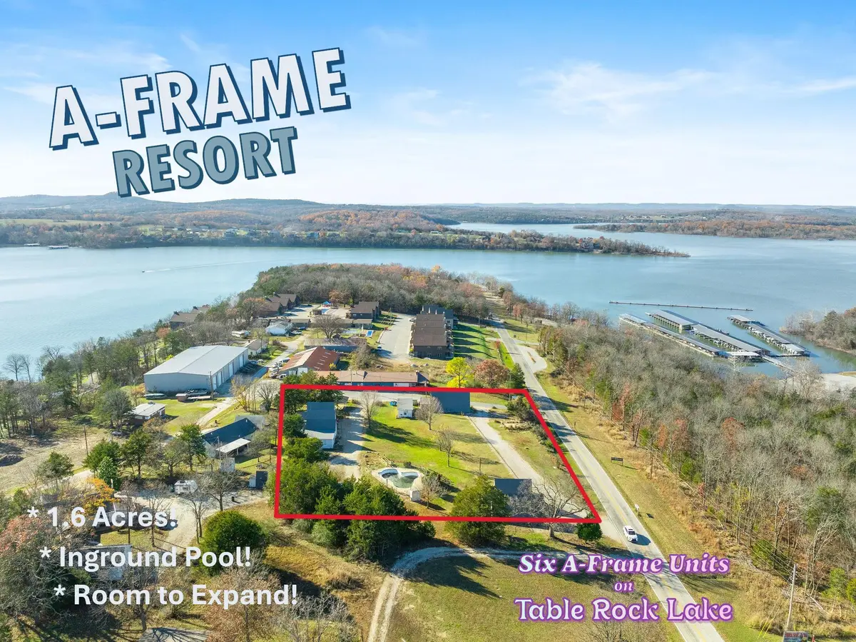 25 Bay Breeze Lane, Lampe, MO 65681 - Image #1