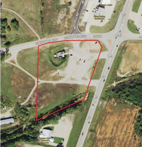 000 Us Highway 160 Highway, West Plains, MO 65775