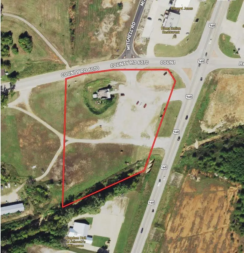 000 Us Highway 160 Highway, West Plains, MO 65775 - #2