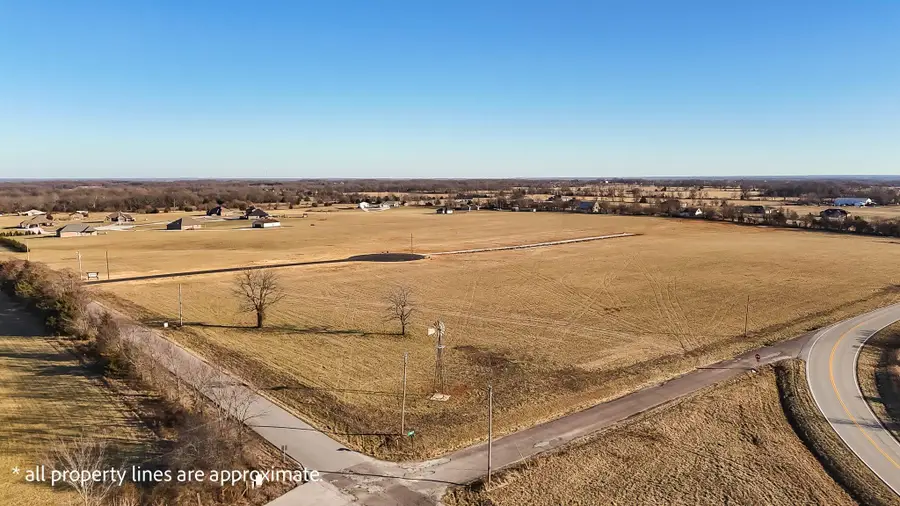Lot #2 Country Corner Drive, Clever, MO 65631 - Image #2