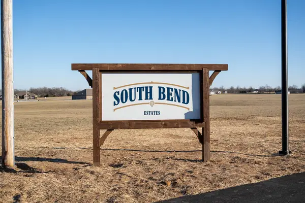 Lot #5 Country Corner Drive, Clever, MO 65631