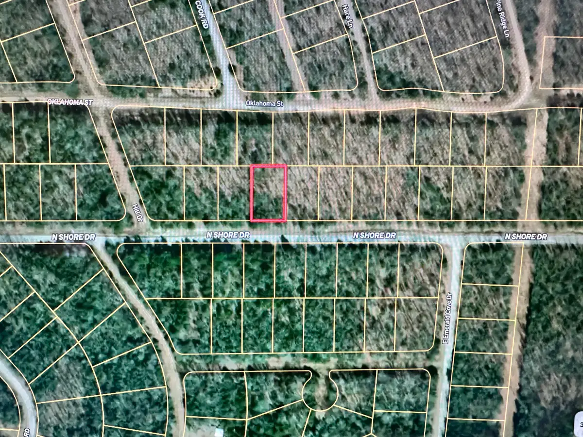 1704 North Shore Drive, Horseshoe Bend, AR 72512 - Image #1