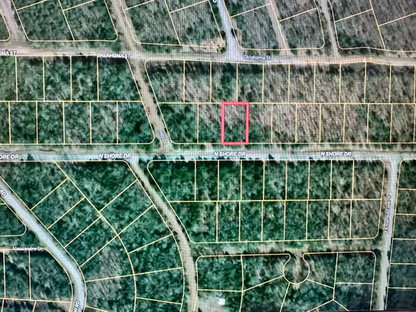 106 N Forest Lane, Horseshoe Bend, AR 72512