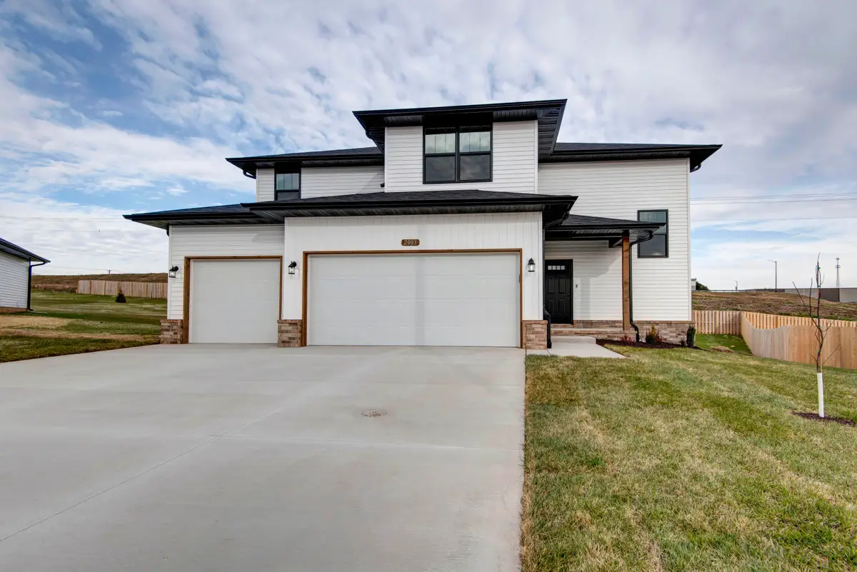 898 E Virginia Lane #Lot 174, Nixa, MO 65714 - Image #1