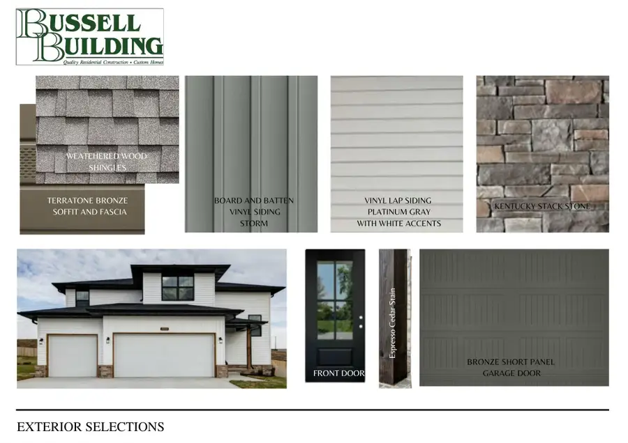 898 E Virginia Lane #Lot 174, Nixa, MO 65714 - Image #3